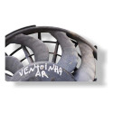 Ventoinha Radiador Chevrolet Astra 1999 Detalhe 3135105899