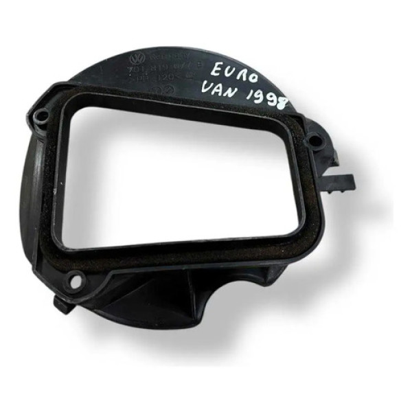  Tampa Filtro Ar Vw Eurovan Caravelle 2.4 1998 701819077