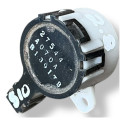 Motor Ventilador Interno Ar Condicionado Chevrolet S10 2011 12v