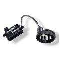 Antena Imobilizador  Chevrolet Cobalt 2013 2014 A2c53409480