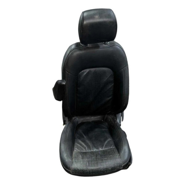 Banco Dianteiro Esquerdo Chevrolet Sonic Sedán 2012 2013 14 Preto