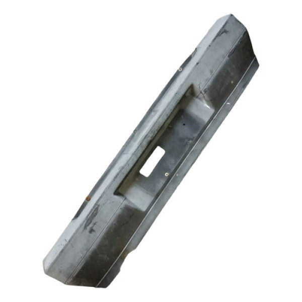 Parachoque Traseiro Fiat Uno Mille 2006 Detalhe 100160602