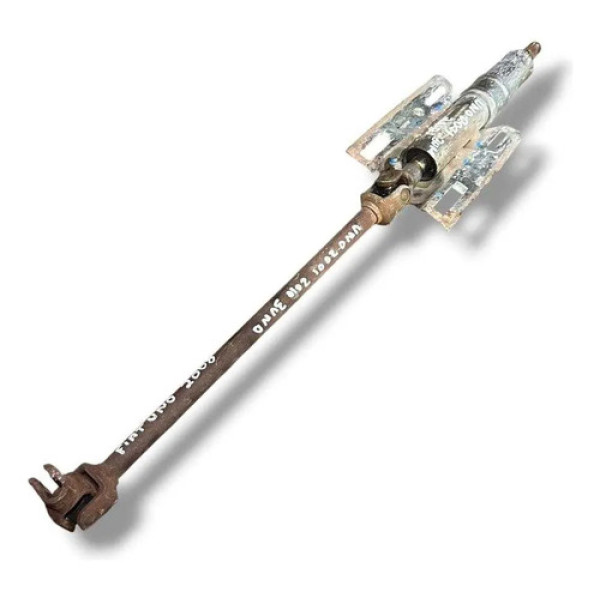 Setor Coluna Direção Fiat Uno 2001 2002 2003 2004 A 2010