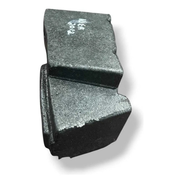 Absorvedor Traseiro Direito Fiat Idea 2013 2014 51873553