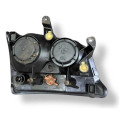  Farol Lado Esquerdo Blazer 2008 C/detalhe 010071py21w Esquerdo/motorista