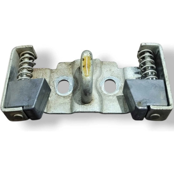 Batente Tampa Traseira Vw Gol G5 2009 A 2012 - 5z6827517e