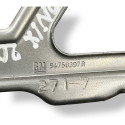 Suporte Forro Porta Traseira Direita Gm Onix 2019 94750397r
