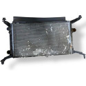 Radiador Água  Chevrolet Celta 1.0 2011 2012 2013 2014 2015