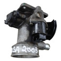 Tbi Corpo Borboleta Chevrolet Corsa 1.0 2003 2004 2005 2006