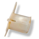 Suporte Parachoque Traseiro Esquerdo Astra 2005 90589349
