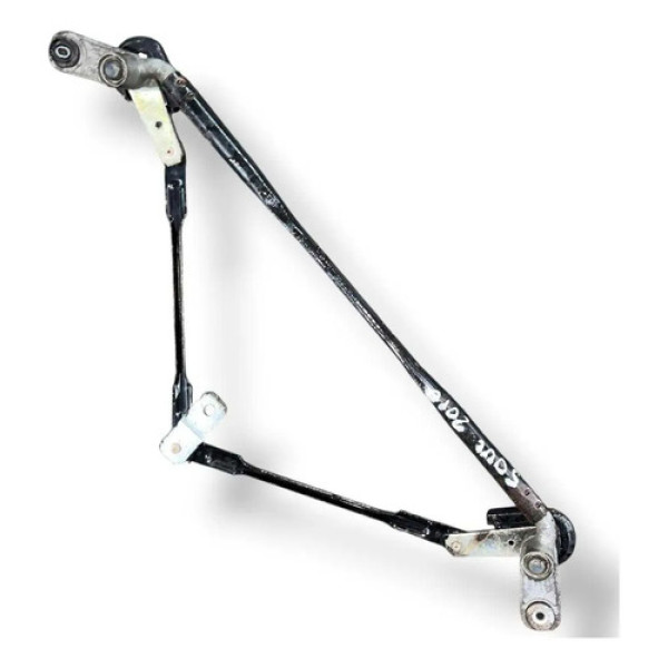 Galhada Motor Limpador Parabrisa Kia Soul 2010 2011 2012