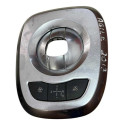 Moldura Alavanca Câmbio Gm Agile 2013 94755349 Com Detalhe
