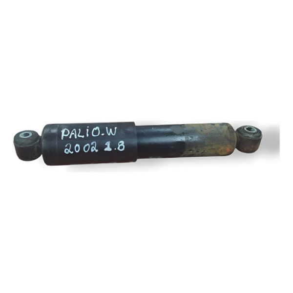 Amortecedor Traseiro Fiat Palio Weekend 1.6 2001 2002 2003