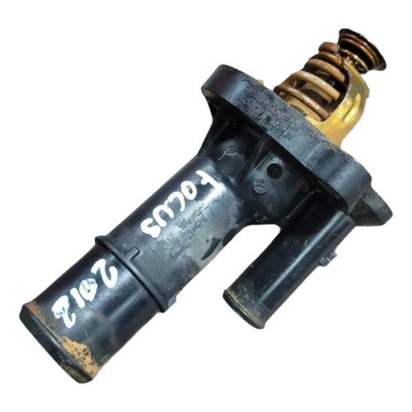 Valvula Termostatica Ford Focus Sedan 2013 4m5gga 5653258