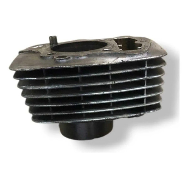 Cilindro Camisa Motor Honda Cbx 200 Strada 2000 2001 A 2003