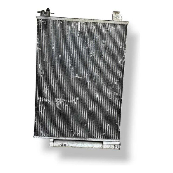Radiador Água Renault Sandero 2014 2015 2016 214135423r