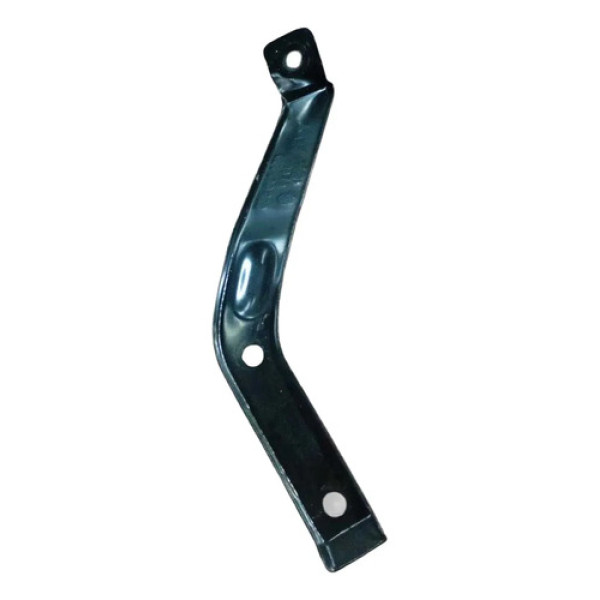 Suporte Bagagito Superior Lado Esquerdo Fox 2007 5z0867729 Preto