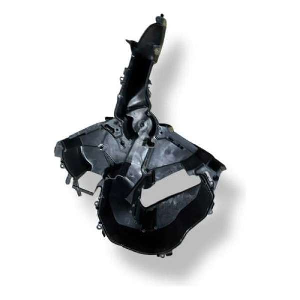 Carcaça Caixa Evaporadora Renault Clio 2007 2008 1164534050