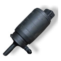 Bomba Esguicho Agua Chevrolet Vectra 2006 93344277