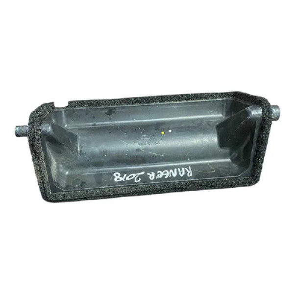 Carcaça Evaporaadora Ar Condicionado Ranger Ab3918731a