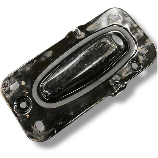 Suporte Alavanca  Freio Mão Fiat Uno 2012 2013 2014 2015 16