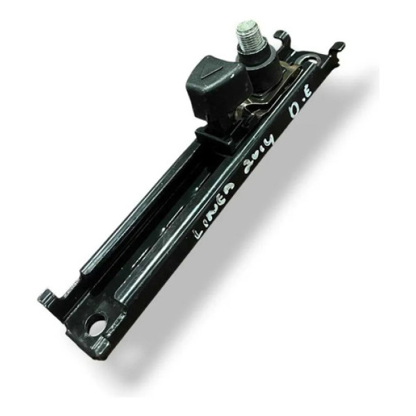 Regulador Altura Coluna Dianteiro Esquerdo Fiat Linea 2014