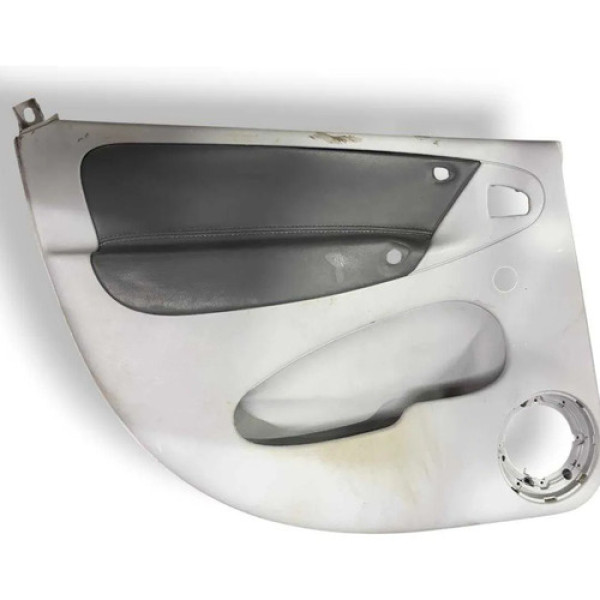 Forro Porta Traseira Esquerda Xsara Picasso 2007 9634429577