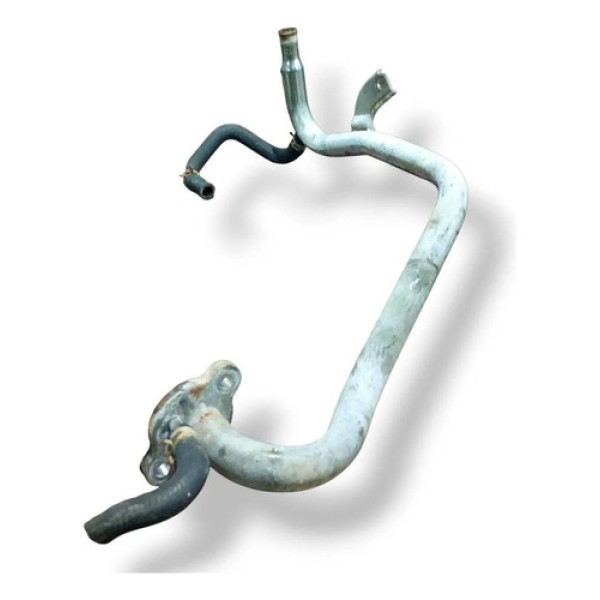 Cano Água Motor Nissan Frontier 4x4 - 2010 2011 2012 2013