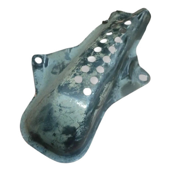 Protetor Sonda Lambda Mitsubishi Lancer 2.0 2011 2012 2013