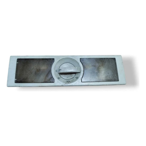 Luz Teto Volkswagen Voyage 2014 6q094791ar20