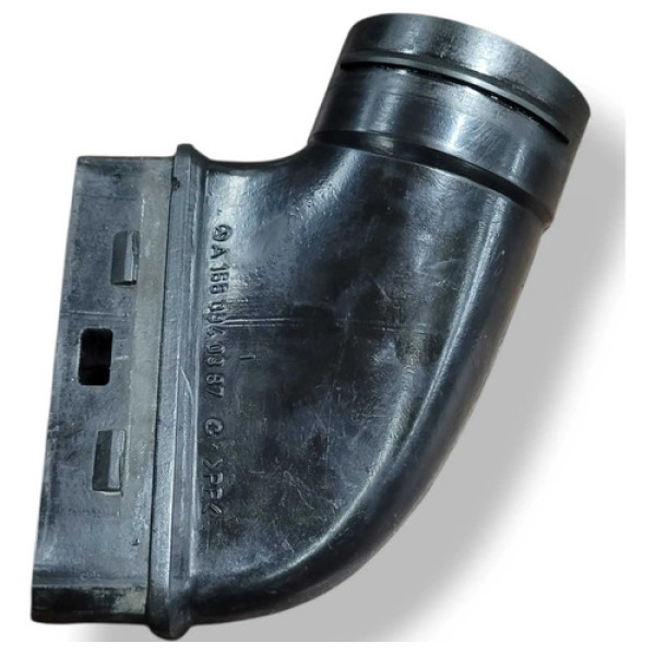 Duto Filtro Ar Mercedes-benz Classe A 2000 2001 A1660940387