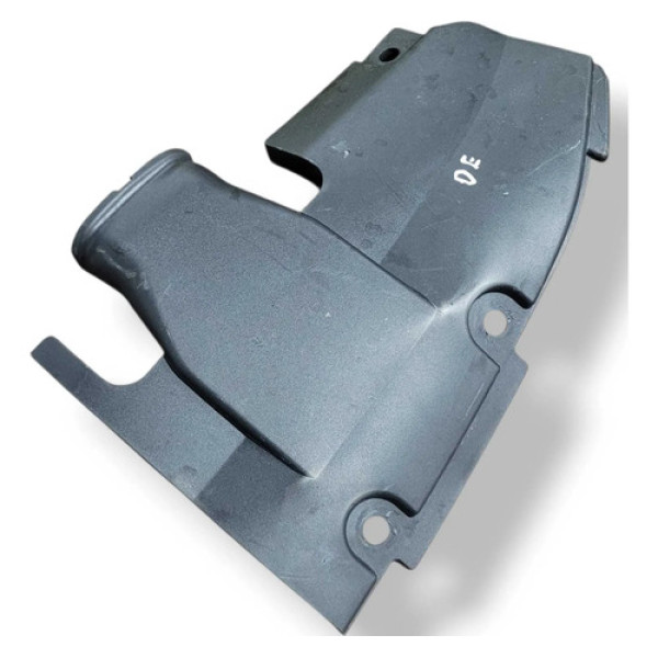 Defletor Superior Radiador Honda City Hatch 2022 2023 2024