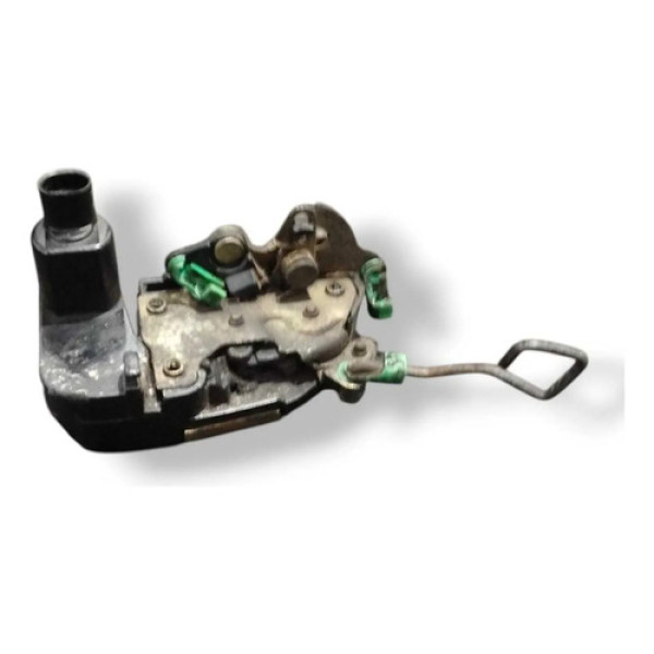 Fechadura Porta Traseira Esquerda Grand Cherokee 5.2 1993/97