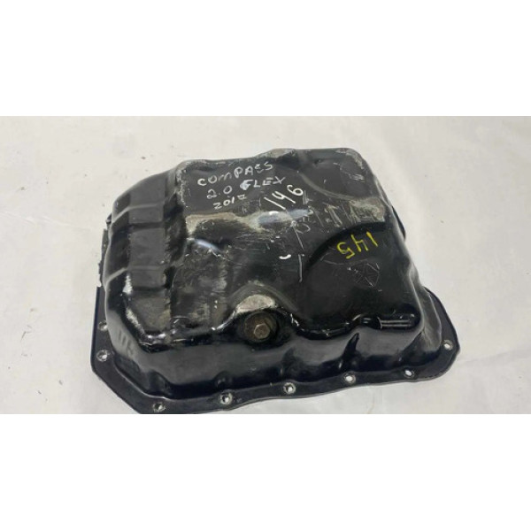 Carter Óleo Motor Jeep Compass 2.0 Flex 2017/2023 05047566ac