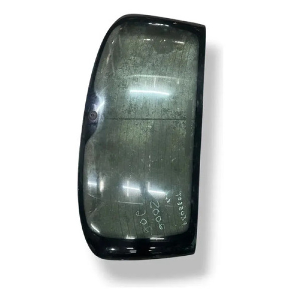 Vidro Vigia Traseiro Peugeot 206 207 2006 2007 2008 2009