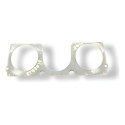 Suporte Comando Ar Chevrolet Classic  2010 2011 2012 2013
