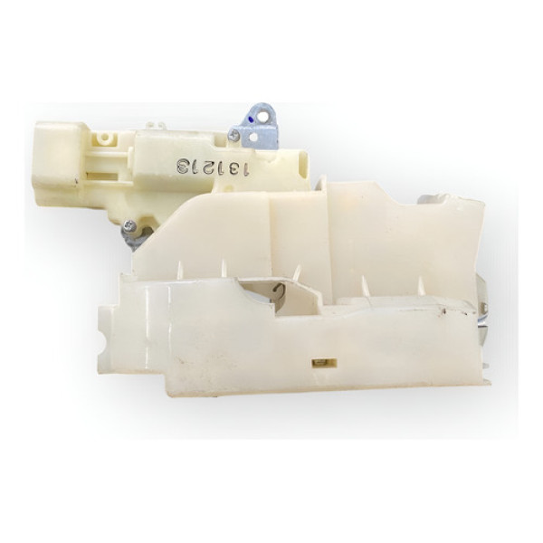 Fechadura Porta Dianteira Esquerda Chevrolet S10 2014 131213