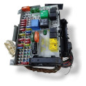 Caixa Fusível Interna Astra Sedan 2001 2002 2003 90589979