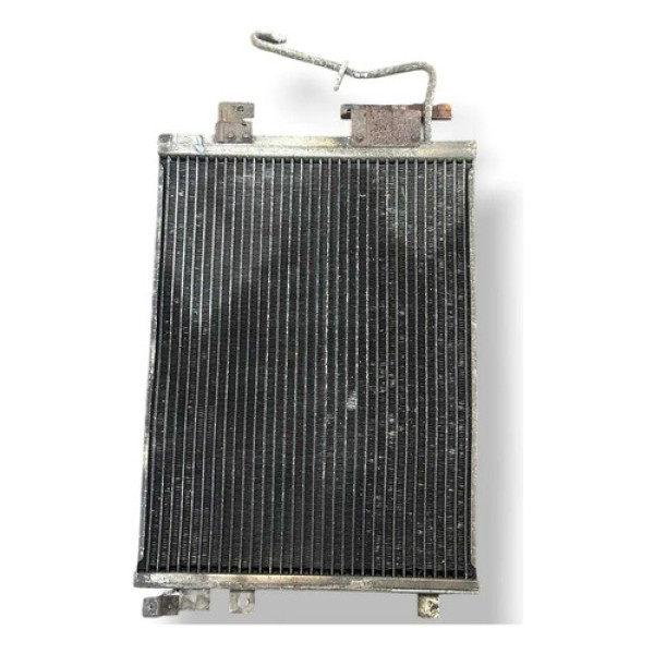 Condensador Radiador Ar Renault Clio 2002 2003 2004