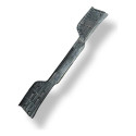 Protetor Pisante Parachoque Traseiro Gm Blazer 2008 93289621