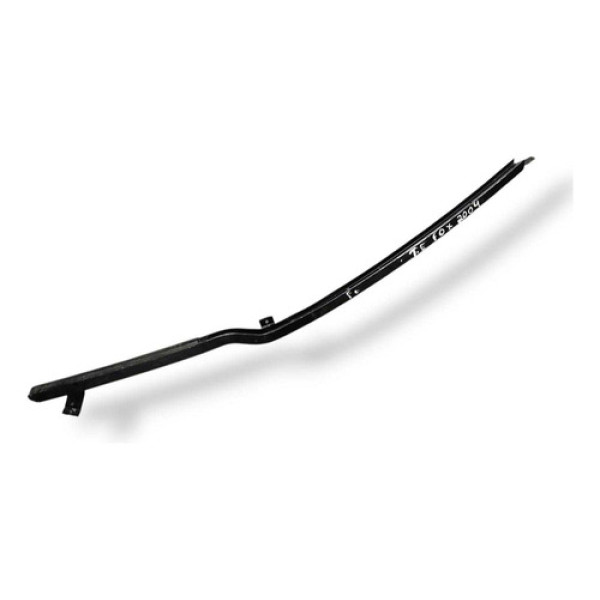 Borracha Vidro Traseira Esquerda Volkswagen Fox 2007 2008