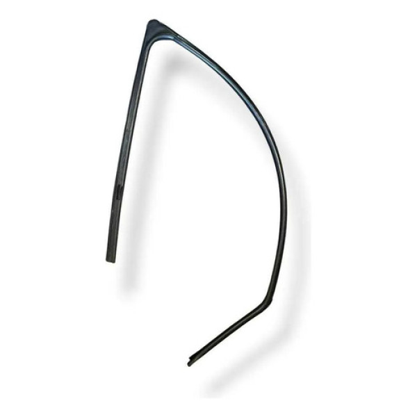 Canaleta Porta Dianteira Esquerda Ford Mondeo 2001 2002 2003