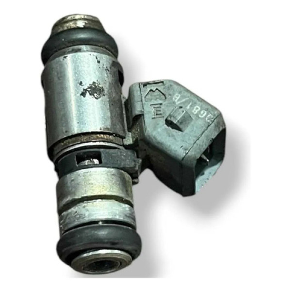 Bico Injetor Mercedes Classe A 1.6 1999/05 Testado A0006249 127v