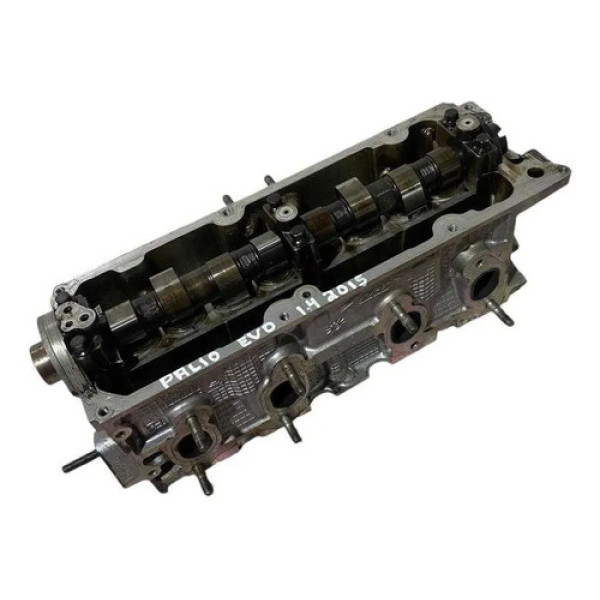 Cabeçote Fiat Palio Evo Uno Mobi Argo 1.4 2012 55245194 Orig