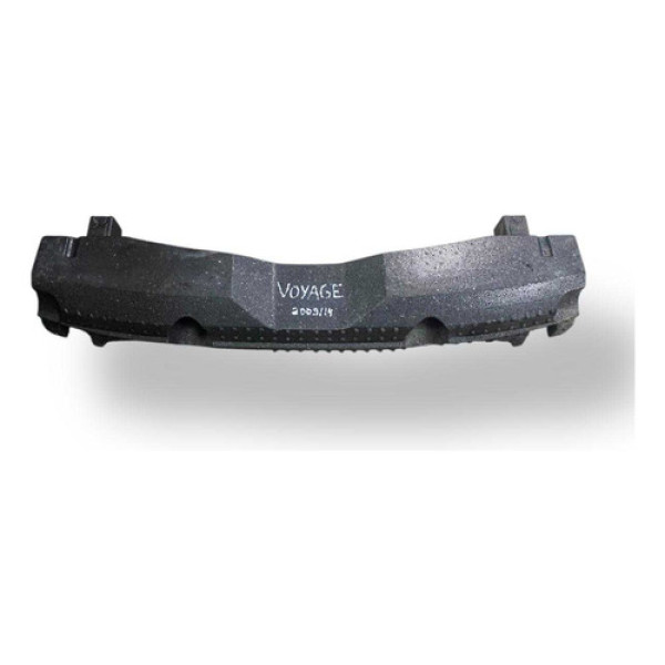Absorvedor De Impacto Para Choque Volkswagen Voyage 2014