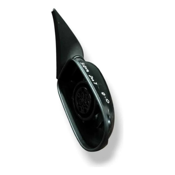 Retrovisor Manual Externo Direito Fiat Siena 2006 2007 2008