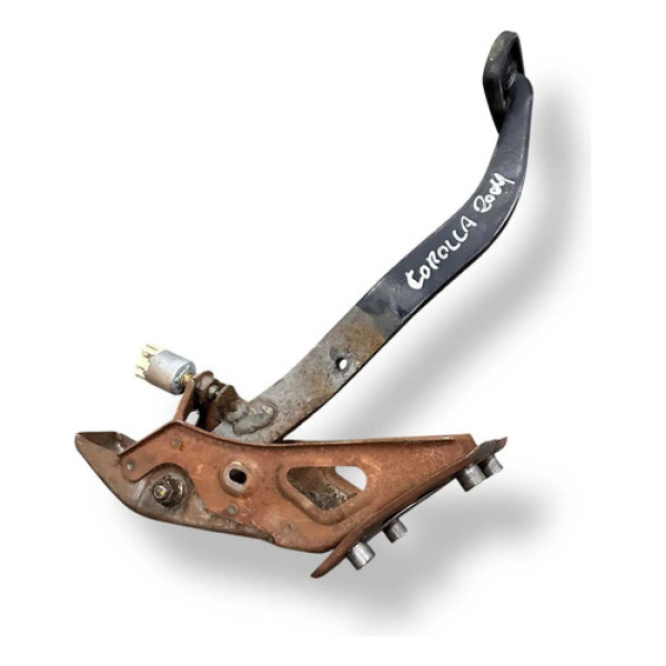Pedal Freio Com Suporte  Toyota  Corolla 1.8 2004 2005 