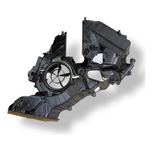 Carcaça Caixa Evaporadora Ford New Fiesta 2014 2015 - 18a584