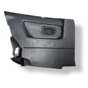 Forro Lateral Traseiro Esquerdo Gm Astra Gls 2001 93254093