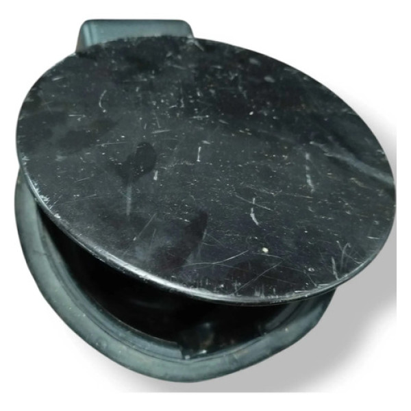 Portinhola Tampa Tanque Ford Mondeo 1997/2000 93bgf405a02ae Preto 1997